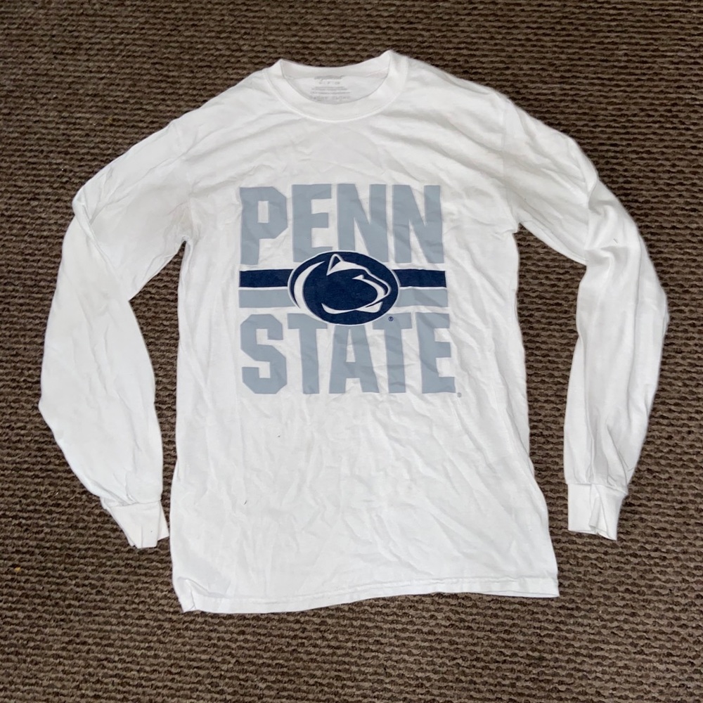 Penn state shirt